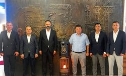 Güvenlik İş Sendikası GMİS'te