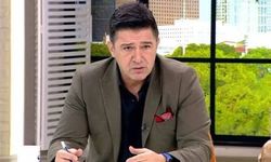 Hakan Ural Programı Neden Yok? Yarın Var Mı?
