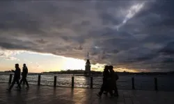 İstanbul'un ardından Yalova, Kocaeli, Sakarya, Zonguldak ve Düzce'de eğitime fırtına engeli