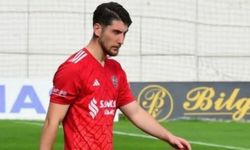 Zonguldakspor golcü transferi yaptı
