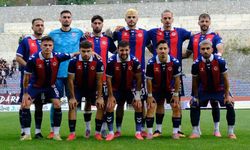 Zonguldakspor, Karabükspor Maçında Şok! Yine Hüsran!