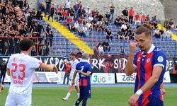 Zonguldakspor'dan Tarihin en kötü 3.Lig başlangıcı!