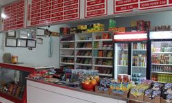 Belediyeden Hastanedeki Kantine Mühürleme Uyarısı!