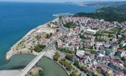 Zonguldak’ta Alaplı’ya Yapılacak!