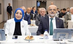 Basın İlan Kurumu Genel Kurulu Çalışmalarını Tamamladı