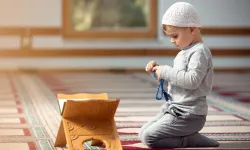 İlk Müslüman Çocuk Kimdir? Nereli?