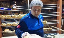 Ekmek Fırınlarına Gece Denetimi!