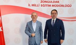 Zonguldak İçin Kritik Görüşme