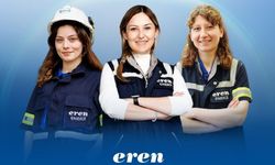 Eren Enerji’den Eşitlik Yolunda Dev Adım: Küresel Taahhüt İmzalandı