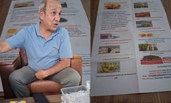 Emekli Öğretmenden Doğal Şifa Ürünleri