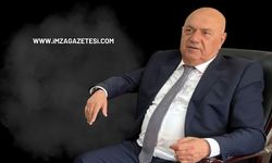 Zonguldak Belediye Başkan Vekili Adil Bahadır, Şehir Merkezinde Yapılan Çalışmalarla ilgili Önemli Bilgiler Verdi