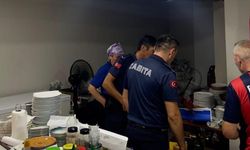 Belediye İçkili İşletmelere Göz Açtırmadı!