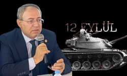 MHP’li İlyas Topsakal, 12 Eylül Dönemi ve Komünizm Belasına Karşı Verilen Mücadeleyi Anlattı