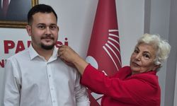Baba Ocağı CHP'ye Geri Döndü