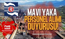 KARDEMİR’den Mavi Yaka Personel Alımı Duyurusu!