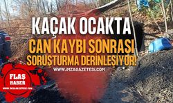 Zonguldak'ta Acı Olay: Kaçak Madende Can Kaybı Sonrası Soruşturma Derinleşiyor!