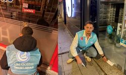 Zonguldak’ta Ahilik Rüzgarı: Ülkü Ocaklarından Esnafa Siftah Ziyareti