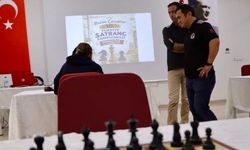 Korunan Çocuklar Satranç Turnuvasında Hünerlerini Gösterdiler!