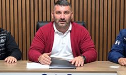 "Maaşta Afrika, Vergide Avrupa Mantığı Kabul Edilemez!"