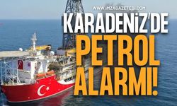 Karadeniz’de Petrol Alarmı! TPAO’dan Kritik Hamle