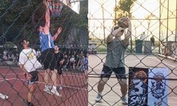 Basketbol Tutkunları Buluştu: Zonguldak'ta Dev Turnuva Heyecanı Başladı