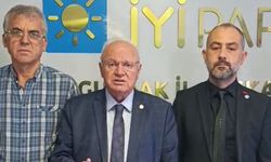 İYİ Parti'den İktidara Kömür Kongresi Tepkisi "Zonguldak Sahipsiz Değildir"