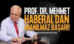 Prof. Dr. Mehmet Haberal’dan İnanılmaz Başarı: 3 Hastaya Umut Oldu