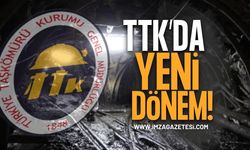 TTK'da Yeni Dönem: TTK Üretim Gücüne Güç Katıyor