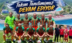 Turgut Tanyıldız Masterler şampiyonluk için yola çıkıyor