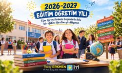 İYİ PARTİ İL BAŞKANI YAVUZ ERKMEN: "SORUNLARI GÖRMEZLİKTEN GELEMEYİZ"