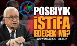 Karadeniz Ereğli Belediye Başkanı Halil Posbıyık Parti Değiştirecek Mi?