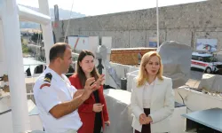 Zonguldak’ın Kadın Kaymakamları!