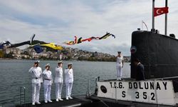 Kdz. Ereğli’de Preveze Deniz Zaferi Coşkusu