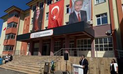Kdz. Ereğli’de Duygu Dolu Anma: Şehit Ömer Eroğlu’nun Adı Yaşatılacak
