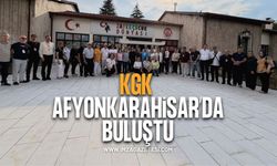 Mehmet Ali Dim’den Yerel Basın Vurgusu