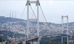 Köprü Neden Kapalı? 20 Eylül
