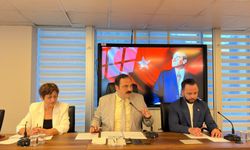 Kozlu’nun Geleceği İçin Belediye Meclisi Toplandı