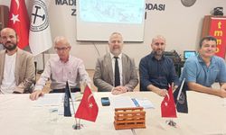 Maden Dünyasının Kalbi Zonguldak'ta Atacak: 24. Uluslararası Kömür Kongresi Başlıyor
