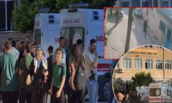 Manisa'da Saldırı Olayı Nedir? Ne Oldu?