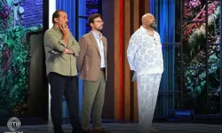 MasterChef Eleme Potasına Kim Gitti?