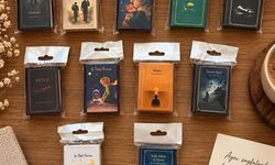 O Müdürlüğün Personeli Kitap Kurdu Oluyor!