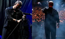 Oğuzhan Koç Konser Olayı Nedir? Konser Neden Durdu?