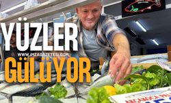 Balıkçıların yüzünü palamut bolluğu