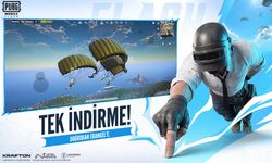 PUBG Mobile Flash APK İndir - Nasıl Oynanır?