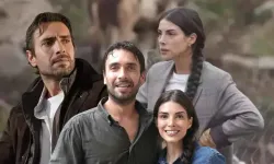 Taşacak Bu Deniz Neden Yayınlanmadı? Ne Zaman?