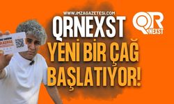 Telefon Numarası Vermek Tarih Oluyor... QRNexst İletişimde Yeni Bir Çağ Başlatıyor!