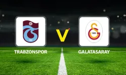CANLI | Trabzonspor - Galatasaray Maçı Şifresiz İzle beIN Sports 1