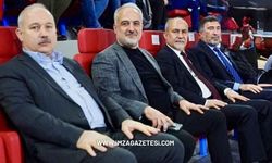 Türkiye Karate Federasyonu'nda Tahkim Kurulu Kararı: Görevden Alınan 3 Yönetici İade Edildi