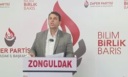 Balıkçı Esnafının Mağdur Ve Adalet Sarayı Belirsizliği Gündemde! Zafer Partisinden Sert Eleştiri...