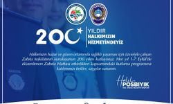 Ereğli’de Zabıta Haftası Coşkusu Atatürk Anıtı’nda Başlıyor